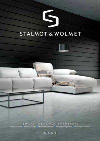 Stalmot&Wolmet Stalmot&Wolmet